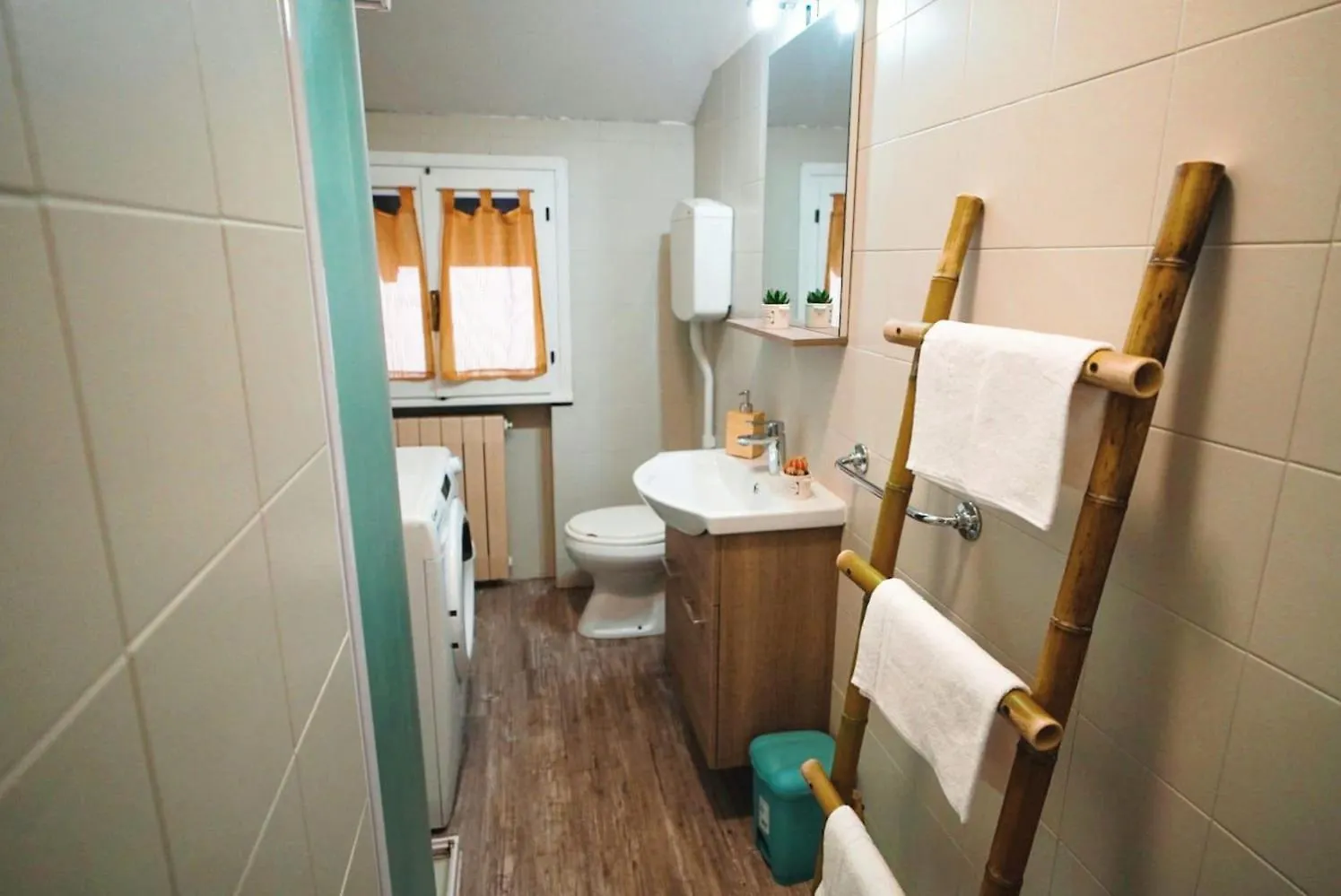Este-Padova Suite Storica Torre Civica 0*, Este Ιταλία