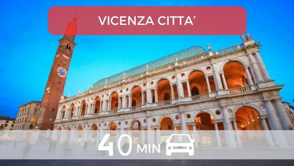 Este-Padova Suite Storica Torre Civica Διαμέρισμα Este